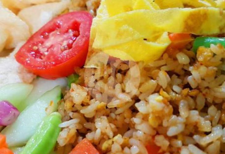 Nasi Goreng Mas Atung: Kebanggaan Kuliner Cilacap yang Tak Pernah Pudar